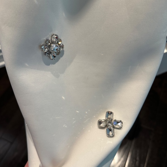 Calvin Klein Dress BNWT Size 12 - Picture 3 of 6